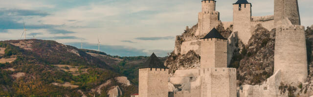 Golubac dobija Narodni muzej