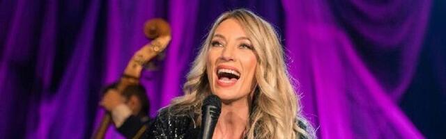 Novi spot Ane Stanić, ubrzo album