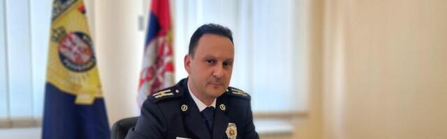 MUP je raspisao konkurs za nova radna mesta - PU Čačak potrebno 14 policajaca
