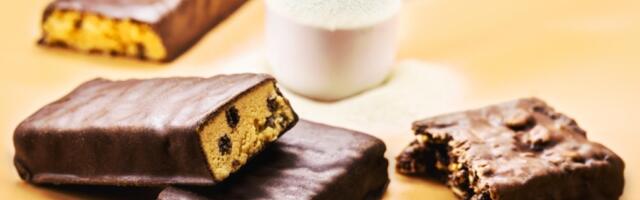 Da li su proteinske čokoladice zdrave i korisne?