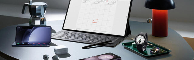 Samsung donosi iskustvo najnovijih Galaxy Z Fold5 i Z Flip5 telefona, Tab S9 i Watch6 na uređaje prethodnih generacija
