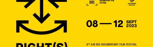 Objavljen program Šestog AJB DOC Film Festivala