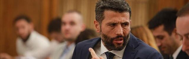 Šapić: Grad omogućio daleko veću penetraciju (VIDEO)