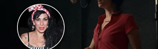 Trejler za film o Ejmi Vajnhaus, u aprilu premijera