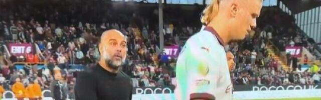 "Haland je prosečan i beskoristan igrač"