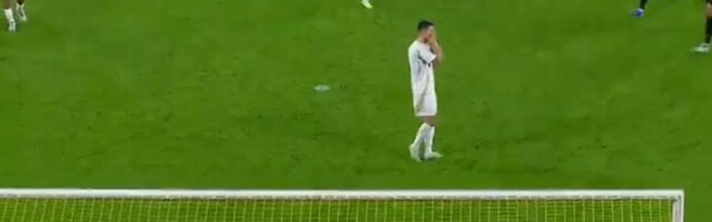 Kakav peh! Ronaldo promašio penal u 96. minutu i presudio Al Nasru /VIDEO/