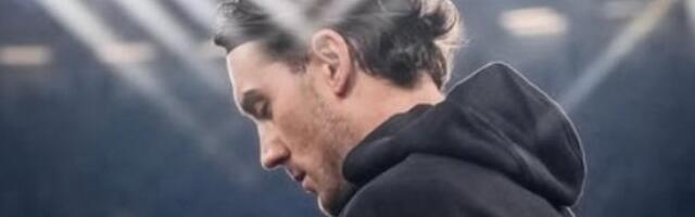 FOTOGRAFIJA O KOJOJ SE PRIČA: Vlahović stigao u Saudijsku Arabiju - jedan detalj je privukao pažnju svih!