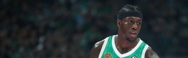 NAN SE IZJEDNAČIO SA TOMAŠEVIĆEM I VUJANIĆE! Amerikanac ne planira da stane, OVO DUGO NISMO VIDELI