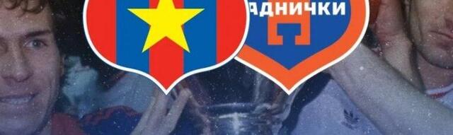 OVO SIGURNO NISTE ZNALI: Nekadašnji osvajač Lige šampiona je bio u pregovorima sa našim klubom!