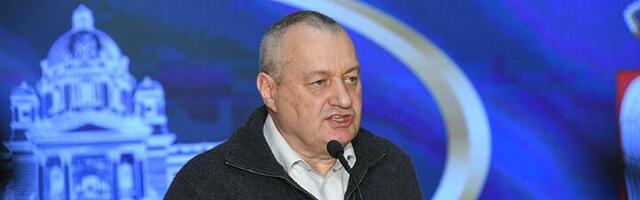 MIlivojević: EU da podrži zahteve studenata