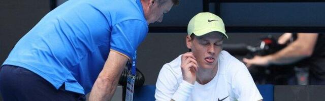 ŠTA JE KLOSTEBOL? Zbog ove supstance će Janik Siner pauzirati sa tenisom