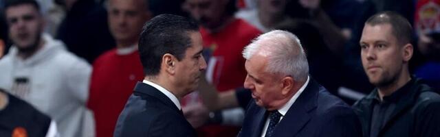 Partizan u Novom Mestu, Zvezda protiv Zadra! Evo gde i kad možete da gledate večite