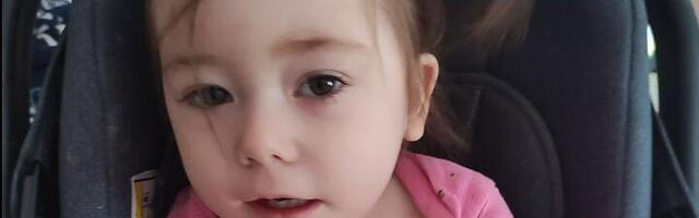 Pomozimo Sofiji slanjem 257 na 2407