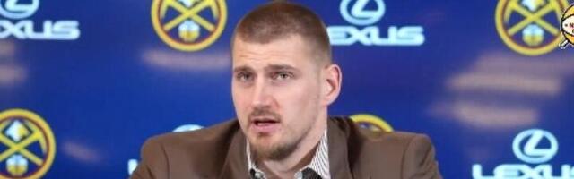 Jokić opet ne igra! Propušta treći vezani meč