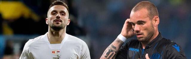 Kompleksi će ubiti ovog čoveka! Pljuvao Tadića, a sada ponižava junaka Arsenala!