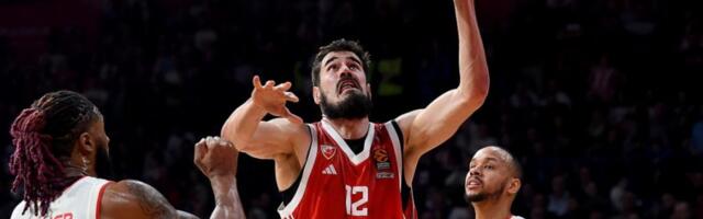 BAJERN SPREMAN ZA ZVEZDU: Bavarci ubedljivi protiv Oldenburga