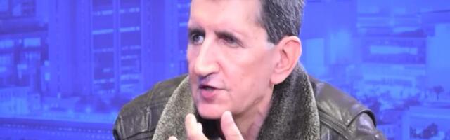 Umrla Legenda! Jovke hteo da bude novinar, pa doživeo najkrvavije kao akter! "Nije kome je rečeno, već suđeno!"