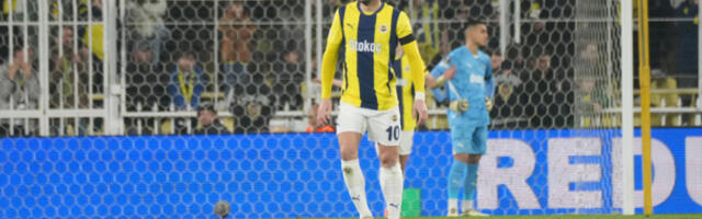 NIJE MI SE TO DOPALO: Tadić objasnio zašto je bio na korak da se poruče sa saigračem