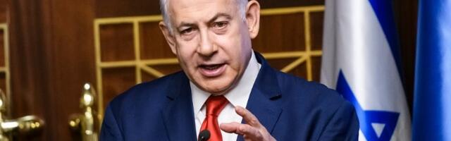 Netanjahu: Danas je težak dan za Izrael!