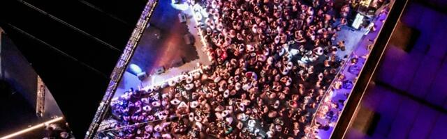 Nezaboravan koncert Čole na Krku: Događaj koji je zakrčio prilaz ostrvu