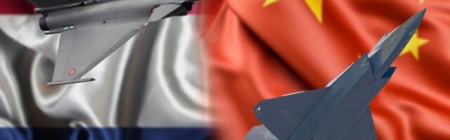 PEKING UDARIO NA PARIZ! Na meti francuski Rafali