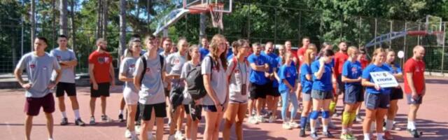 Ekipa Čumića pobednik Regionalnih seoskih igara, takmičenje spojilo tradicionalne veštine i savremene sportske discipline