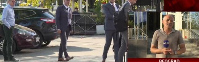 Posle današnjeg incidenta jasno je - nezavisni medij u Srbiji je jedino Direktno.rs!