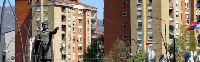 Srbi strahuju da su na redu obrazovanje i zdravstvo