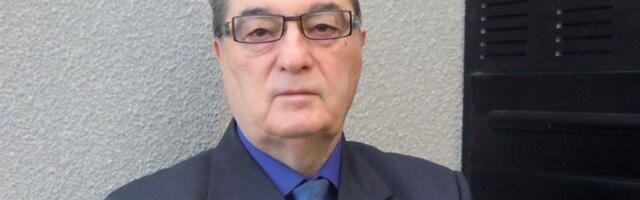 Isplivala fotografija: Evo kako sada izgleda Nebojša Pavković (FOTO)