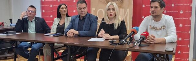 Ove predstave gledaćete na Borinim pozorišnim danima krajem oktobra FOTO/VIDEO