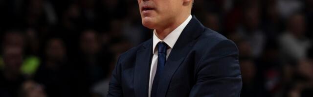 JASIKEVIČIJUS I KOLSON POSLALI UPOZORENJE: Šampion Evrope sprema hladan doček za Zvezdu!