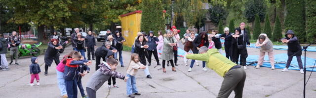 Kampanja “Daj pedalu raku” po deseti put u Užicu