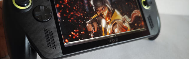 Na testu: ROG Xbox Ally X – Odlična prenosiva konzola i PC u jednom