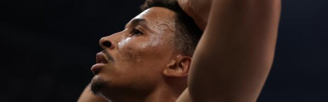 Čovek nema sreće: Kraj sezone za nekadašnjeg igrača Partizana