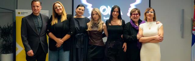 Ženski glas u borbi protiv tekstilnog otpada: Prateći program 56. Perwoll Fashion Week-a u znaku žene i održive mode