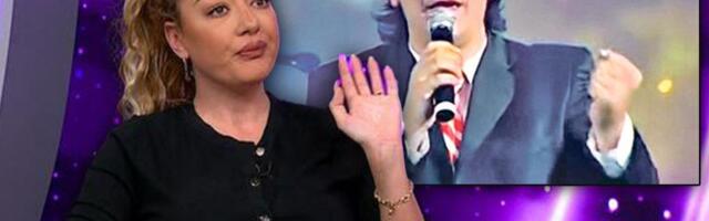 "ZANIMA ME DA LI JE TATA BIO SA VESNOM ZMIJANAC" Sandra Rešić priznala da bi ocu postavila brojna pitanja da je živ,  otkrila i koju Ninovu pesmu nikada ne peva