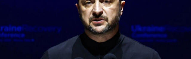 Зеленски очекује извештај о напретку преговора у Женеви