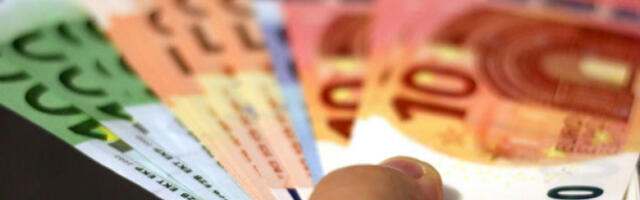 Званични курс динара за евро данас 117,3255