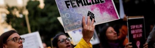 Na svakih 10 minuta ženu ili devojčicu ubije partner ili član porodice: UN