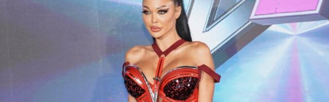Maja u panici: Silikoni u zadnjici prete da puknu, mora hitno da napusti Elitu