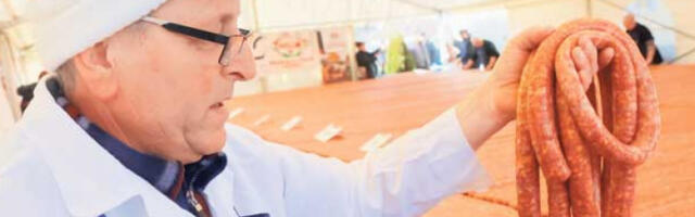 Мађарска забранила производњу и продају синтетичког меса