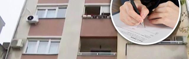 KUPILI STAN, A SADA IH INVESTITOR IZBACUJE NA ULICU! Nastavlja se drama na Voždovcu, 20 porodica u borbi za krov nad glavom: "Potpuno nam je sve neshvatljivo!"