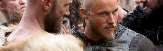 Zašto Ragnar nije tražio samo zlato od kralja Aele? Želeo je i srebro, a razlog je veliki, svima nam je PROMAKAO!