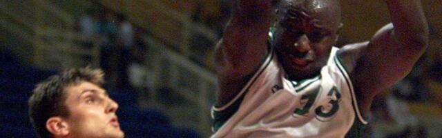 Sin bivšeg centra Zvezde čini čuda u Americi: Smatraju ga najvećim talentom u generaciji!