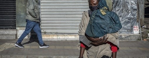 Etiopija optužila snage u Tigraju da su raketama gađali susednu oblast