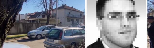 BEŽAO OD POLICIJE SKORO DVE GODINE Evo gde se krio optuženi za ubistvo Milana Šuše!