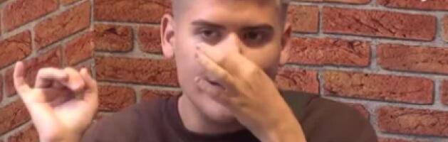 GLAVA UROŠA STANIĆA UNAKAŽENA: Rana do rane, otkriveno šta mu se desilo! (FOTO)