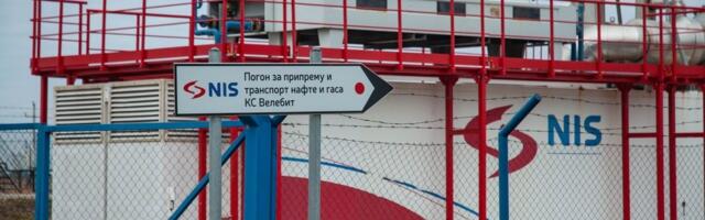 NIS je najveći kratkoročni rizik za industriju