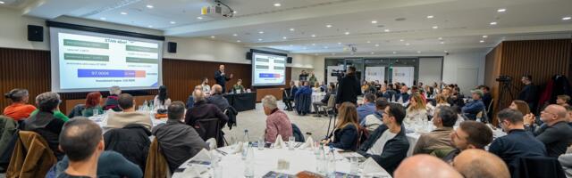 Gradi se kondominijum na Zvezdari po modelu „Investiram na kvadrat“