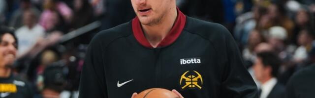 CILJAJU NA VISOKO: ‘Crveno-beli’ dovode NBA veterana, koji je blistao u tandemu sa Jokićem!